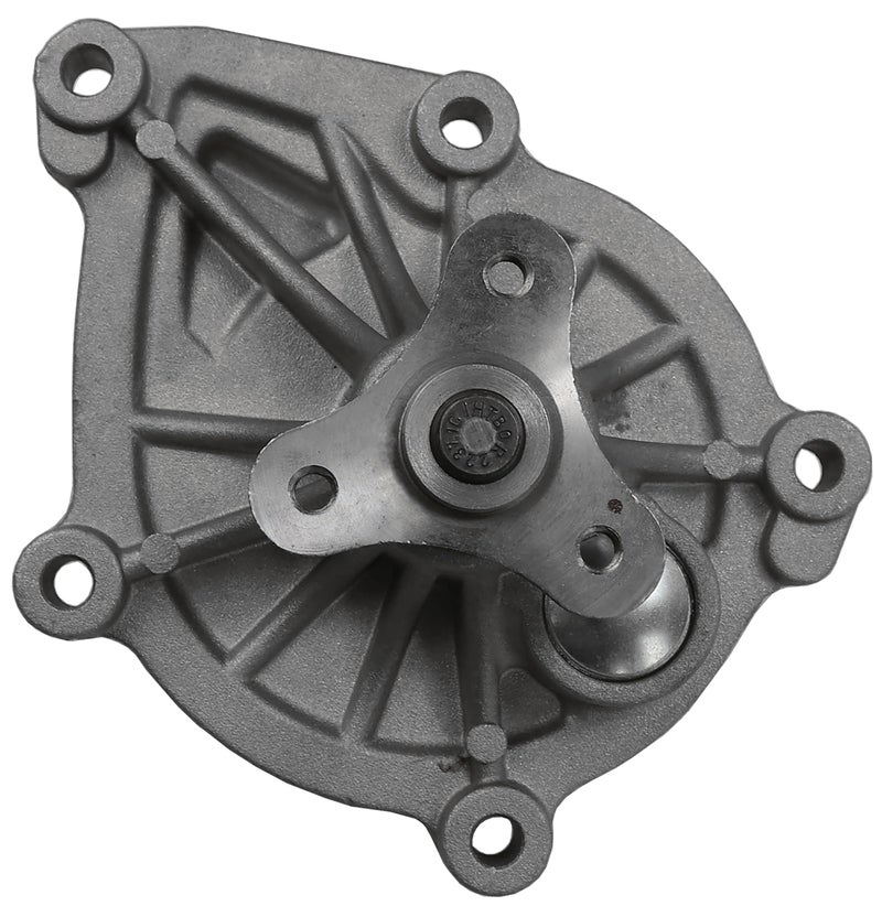 Beck Arnley Beck/Arnley 131-2479 Water Pump - Image 2